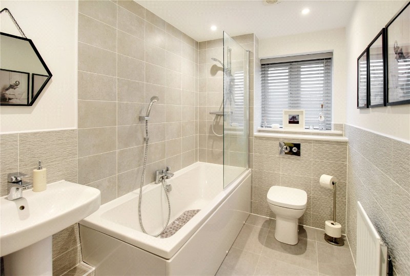 Falcon Crescent, Costessey, Norwich, Norfolk, NR8