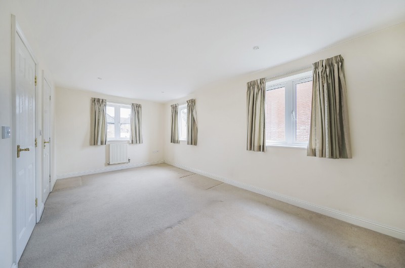 Kestrel Close, Tiverton, Devon, EX16