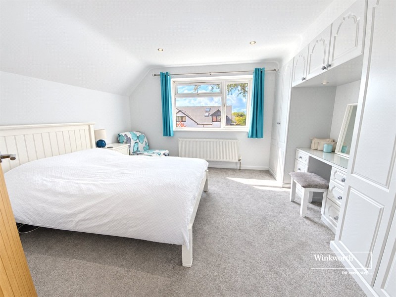 Lingwood Avenue, Mudeford, Christchurch, Dorset, BH23