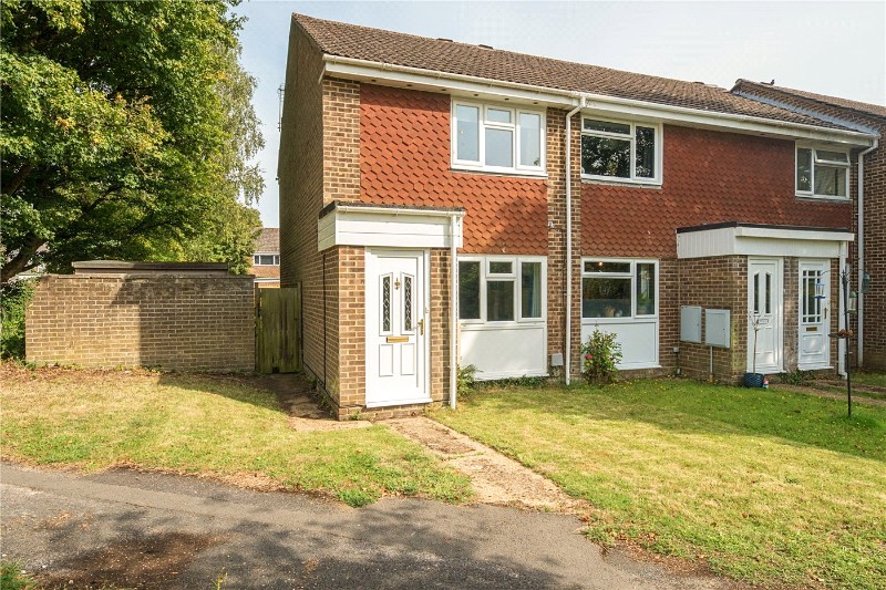 Cheviot Drive, Dibden, Southampton, Hampshire, SO45