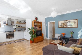 Central Hill, London, SE19
