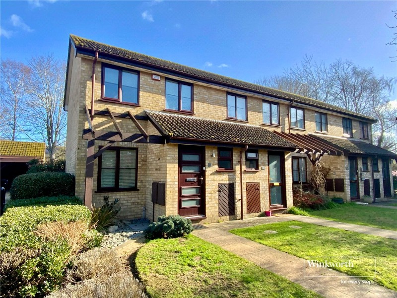 Saffron Drive, Highcliffe, Dorset, BH23