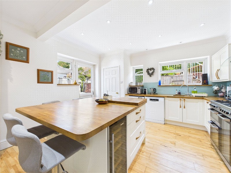 Birchy Barton Hill, Exeter, Devon, EX1