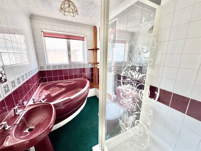 Haymoor Road, Poole, Dorset, BH15