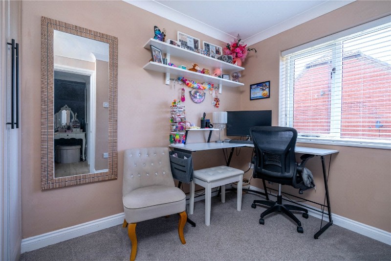 Clare Court, Baston, Peterborough, Lincolnshire, PE6