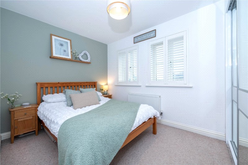 Chapel View, Dyke, Bourne, Lincolnshire, PE10