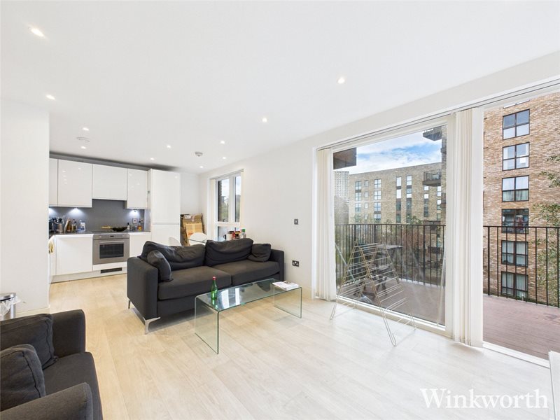 Lakeside Drive, Park Royal, London, NW10