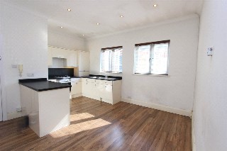Finchley Road, Westcliff-on-Sea, Essex, SS0