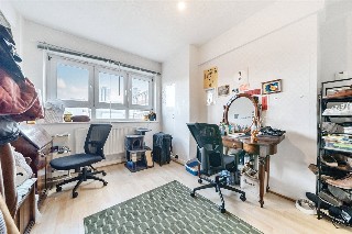 Adams Gardens Estate, London, SE16