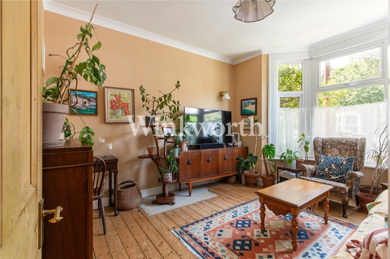 Gloucester Road, Seven Sisters, London, N17