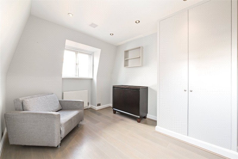 Brompton Square, London, SW3