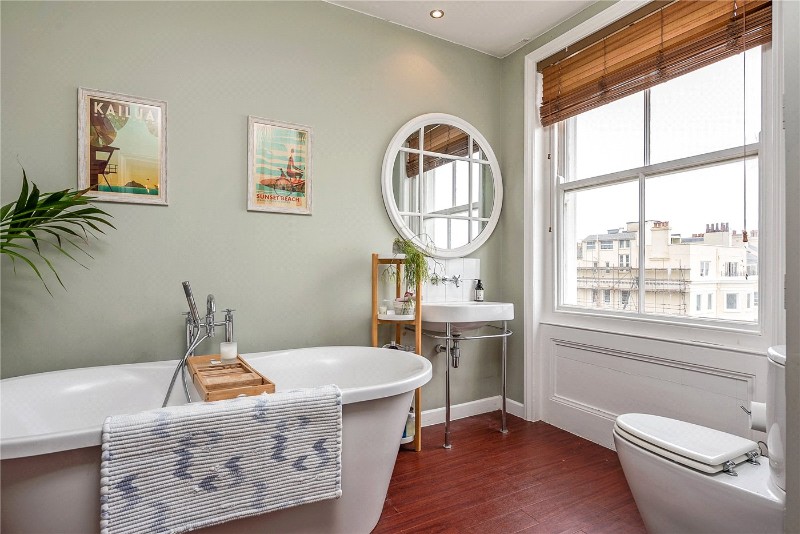 Medina Terrace, Hove, East Sussex, BN3