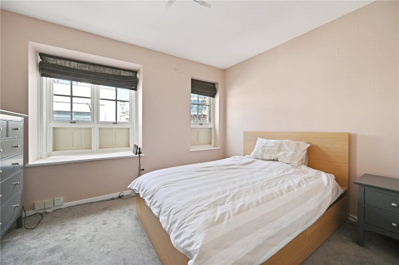 Orange Street, London, WC2H