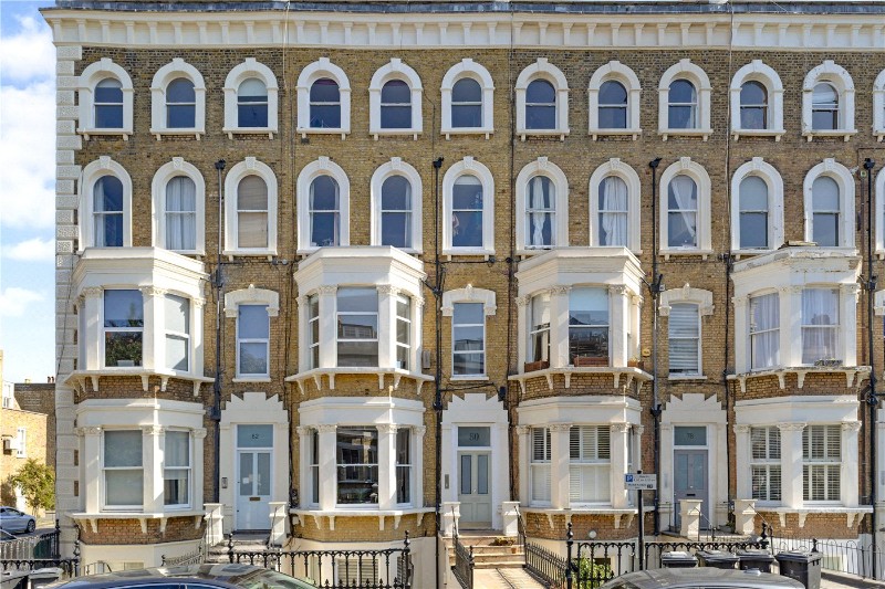 The Chase, Clapham, London, SW4
