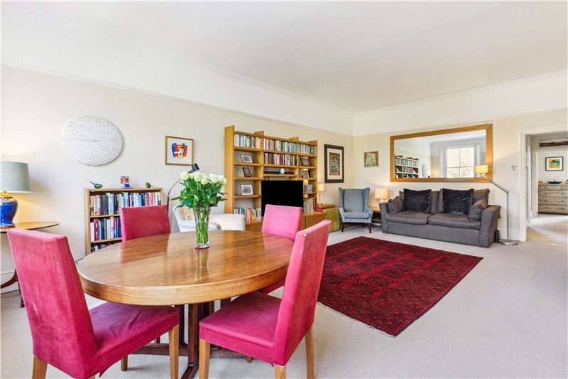 Stanhope Gardens, London, SW7