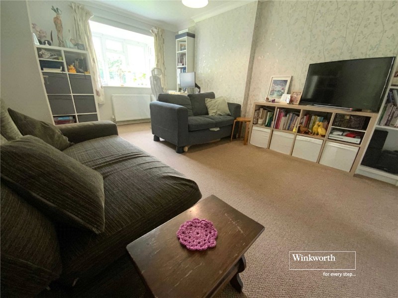 Utrecht Court, Christchurch, Dorset, BH23