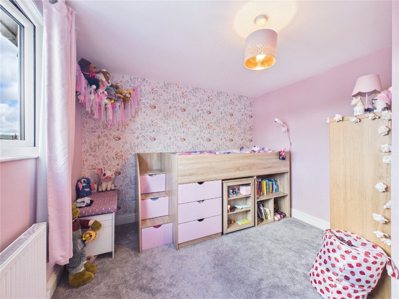Amory Road, Tiverton, Devon, EX16