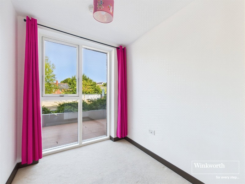 Riverside View, 5-9 Berkeley Avenue, Reading, Berkshire, RG1