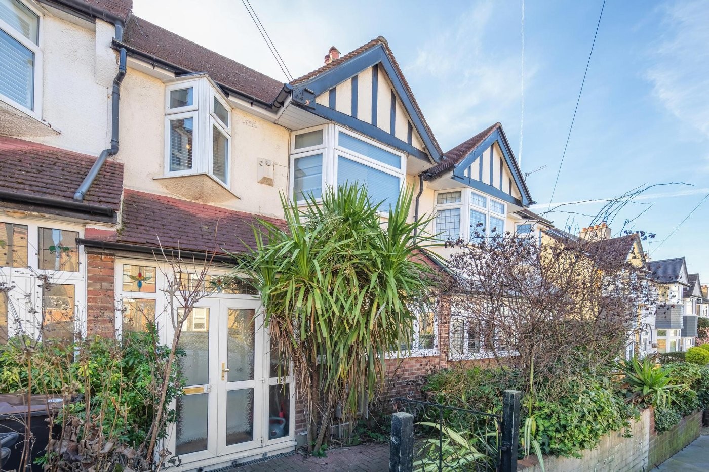 3 bedroom property for sale in Beauchamp Road, London, SE19 (Ref