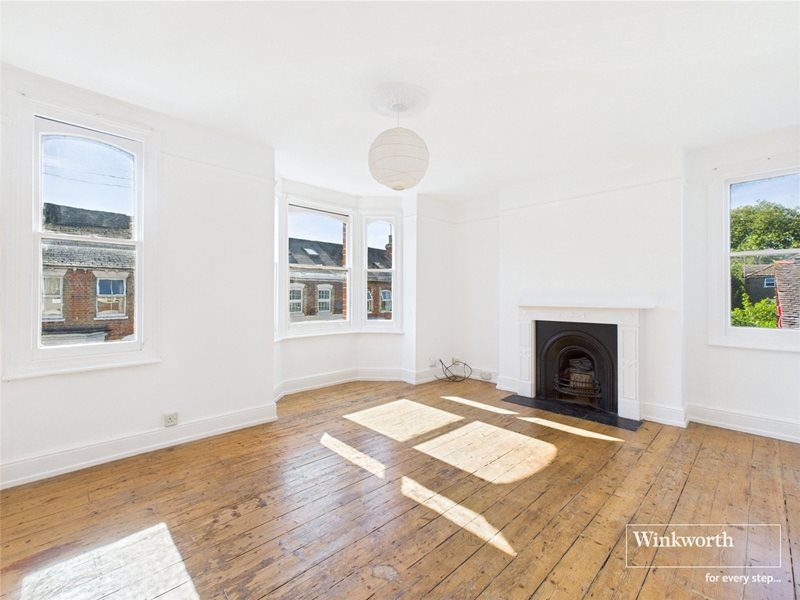 Blenheim Road, Reading, Berkshire, RG1
