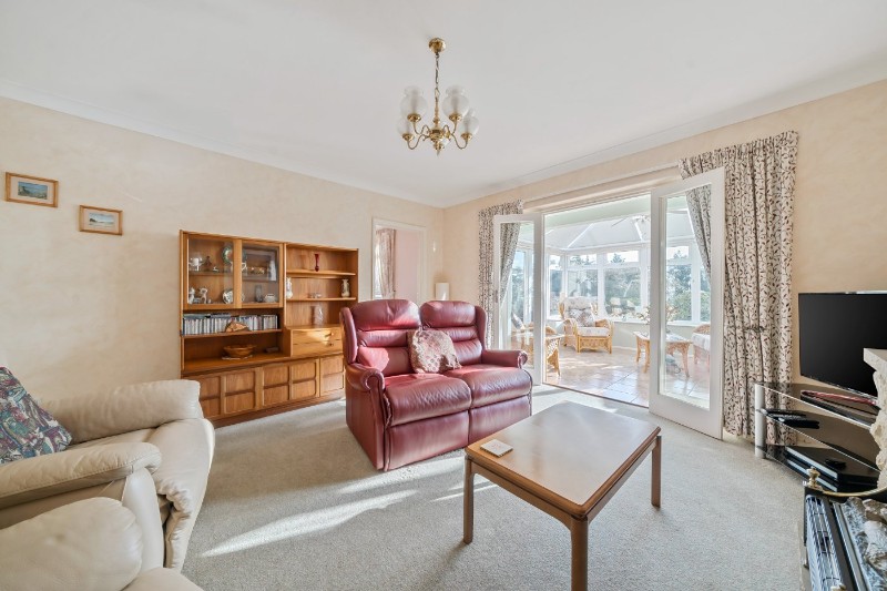Crediton, Devon, EX17