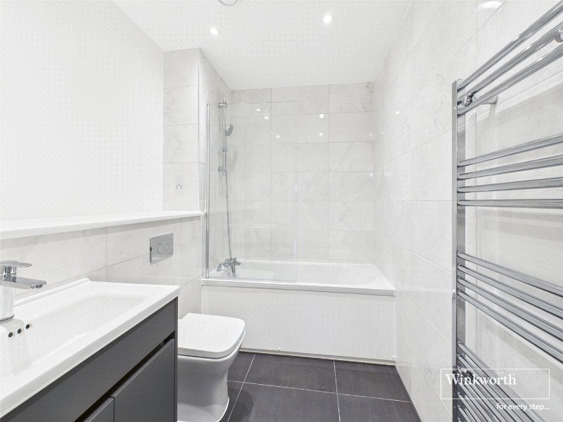 Southampton Street, Reading, Berkshire, RG1