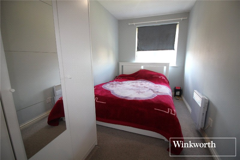 Pembroke House, Station Road, Borehamwood, Hertfordshire, WD6