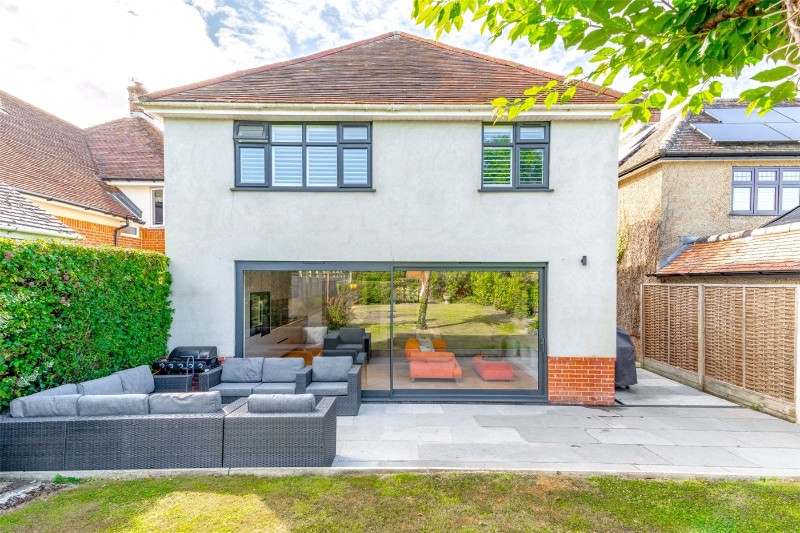 Redcotts Road, Wimborne, Dorset, BH21