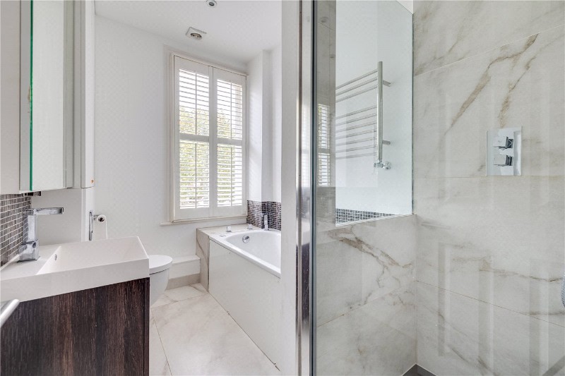 Walham Grove, London, SW6