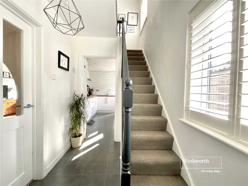 Heath Road, Walkford, Christchurch, BH23