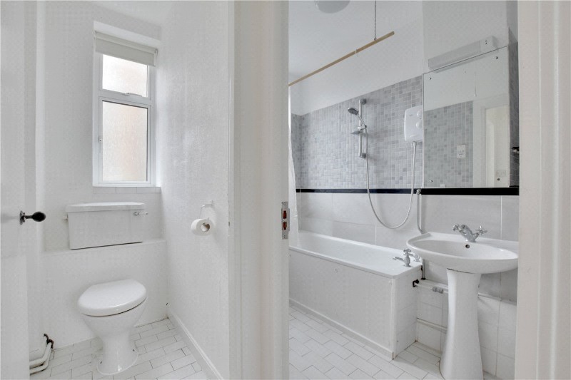 The Lawns, Lee Terrace, Blackheath, London, SE3