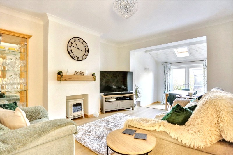 Plumstead Road, Thorpe St Andrew, Norwich, Norfolk, NR7