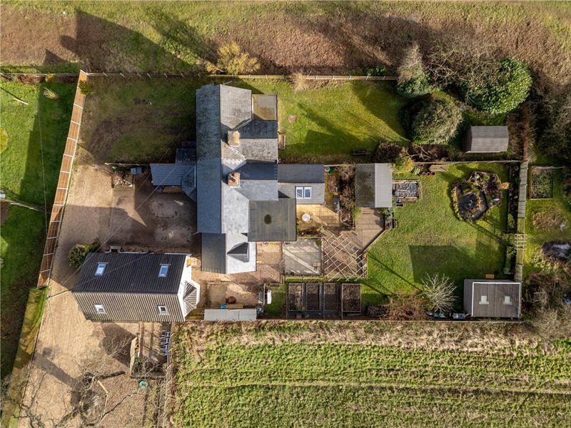 Broom Green Road, North Elmham, Dereham, Norfolk, NR20