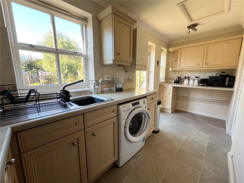 Tench Way, Romsey, Hampshire, SO51