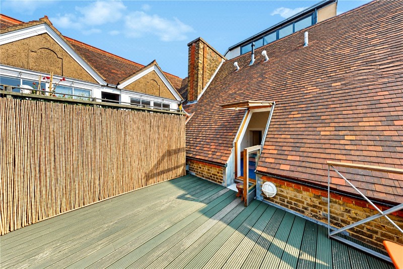 The Academy, 16 Highgate Hill, London, N19