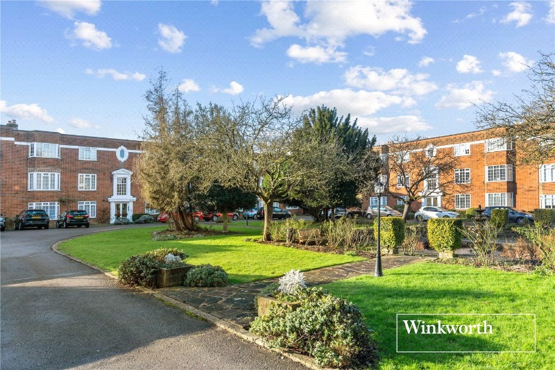 Ballards Lane, Finchley, London, N3