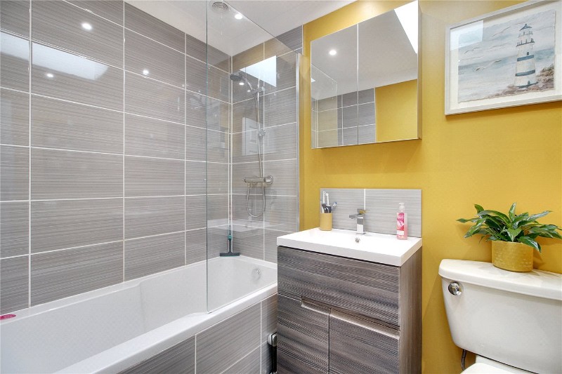 Cawstons Meadow, Poringland, Norwich, Norfolk, NR14