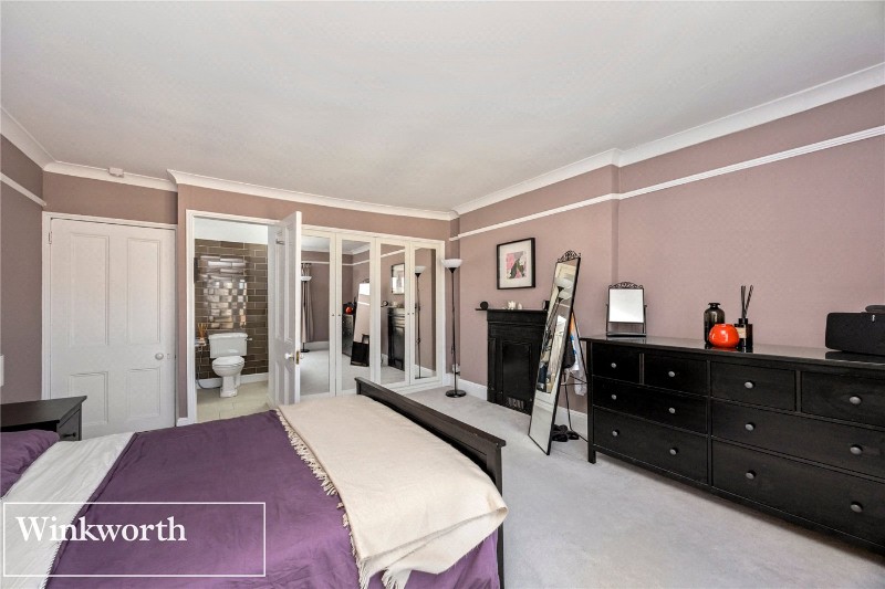Adelaide Crescent, Hove, East Sussex, BN3