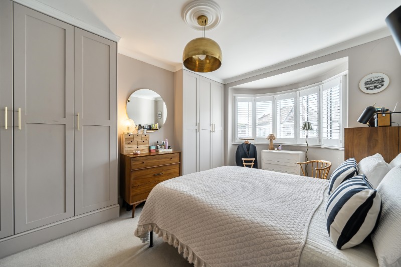 Como Road, London, SE23