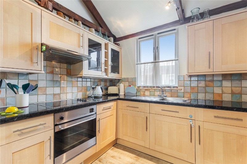 Church Road, Stoke Fleming, Dartmouth, Devon, TQ6