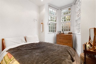 Grove Park, Camberwell, London, SE5