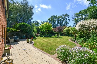 Gilbert Way, Finchampstead, Wokingham, Berkshire, RG40