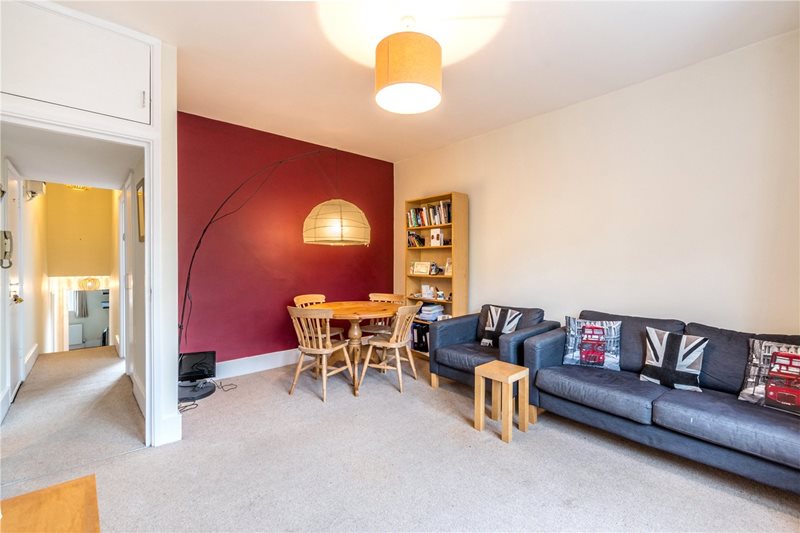 East Dulwich Road, East Dulwich, London, SE22