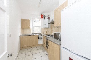 Glentworth Street, London, NW1