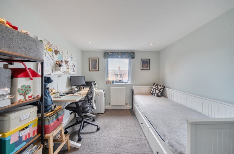 Tugela Street, London, SE6
