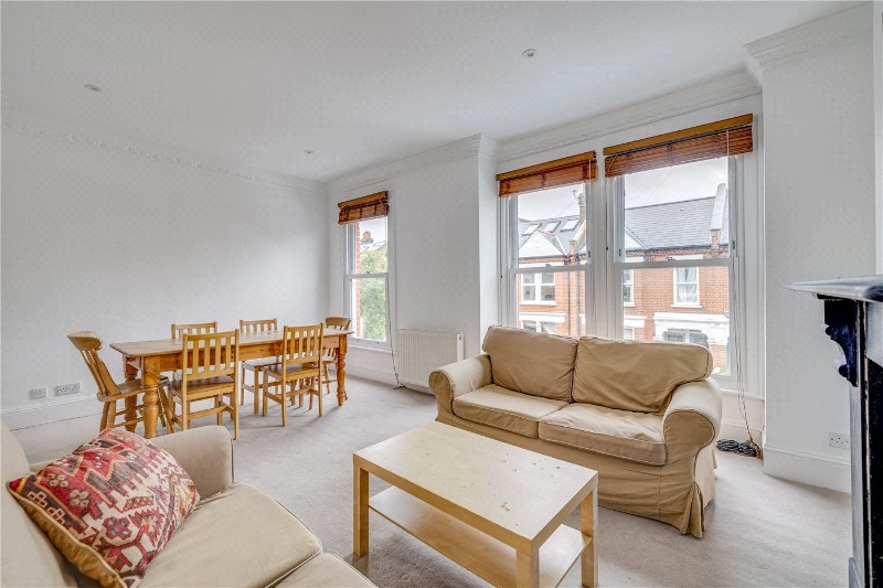 Lambrook Terrace, Fulham/Parson Green, London, SW6
