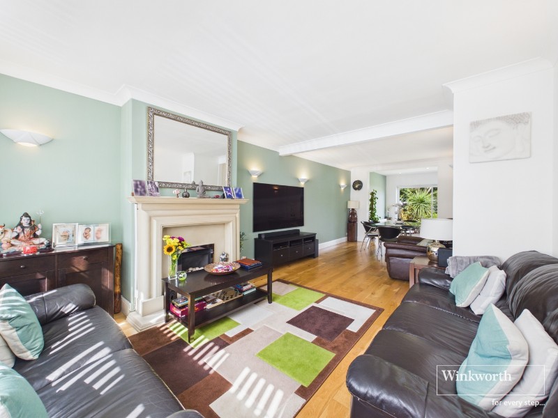 Palace Court, Harrow, Middlesex, HA3
