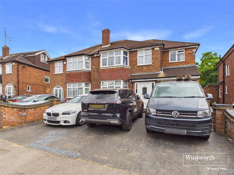 Chiltern Crescent, Earley, Reading, Berkshire, RG6