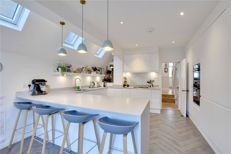 Longhurst Road, Hither Green, London, SE13