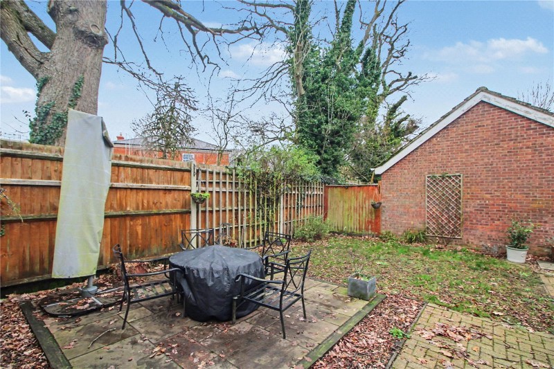 John Drewry Close, Framingham Earl, Norwich, Norfolk, NR14